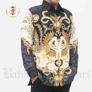 Bali Lestari Katun Pendek Pria main image 0