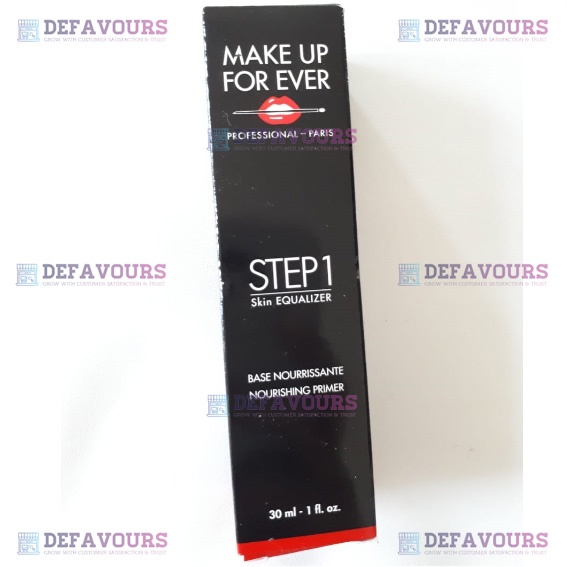 Jual MAKE UP FOR EVER Professional Paris STEP 1 Skin Equalizer