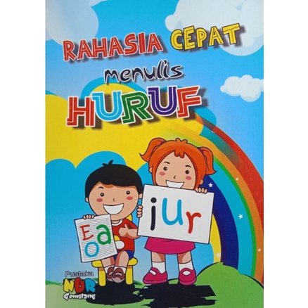 Jual Buku Belajar Menulis Huruf Angka Calistung PNG Besar Untuk Anak ...