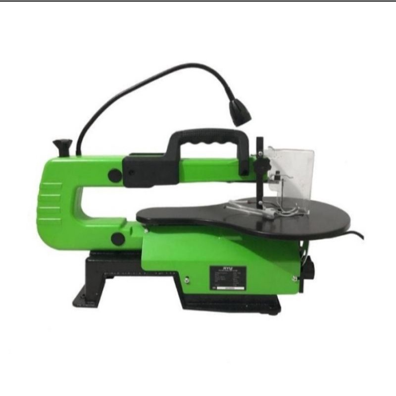 Jual Scroll Saw RYU RSS125 / Mesin Gergaji Kayu RYU | Shopee Indonesia