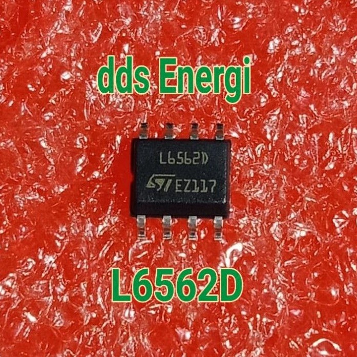 Jual l6562 Harga Terbaik & Termurah April 2026 | Shopee Indonesia
