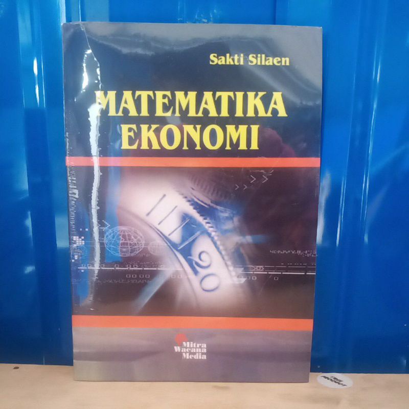 Jual Matematika untuk bisnis dan ekonomi | Shopee Indonesia