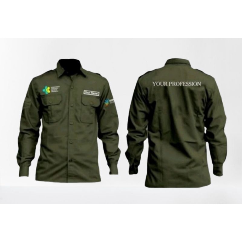 Jual Baju PDH Terlengkap & Harga Terbaru Agustus 2026 | Shopee Indonesia