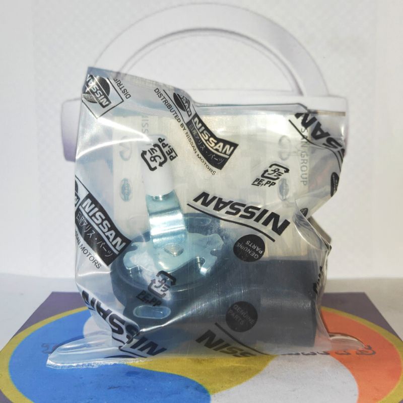 Jual SENSOR PEDAL GAS ACCELERATOR TPS TROTOR BODY NISSAN XTRAIL T31