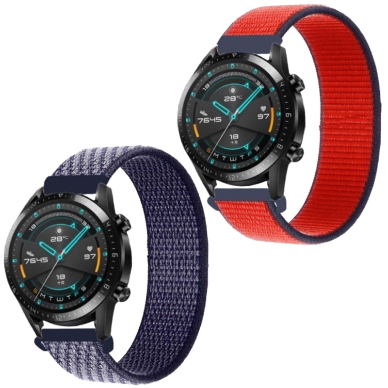 Band Huawei Gt Pro Leather Watchband Strap For Huawei Watch GT2