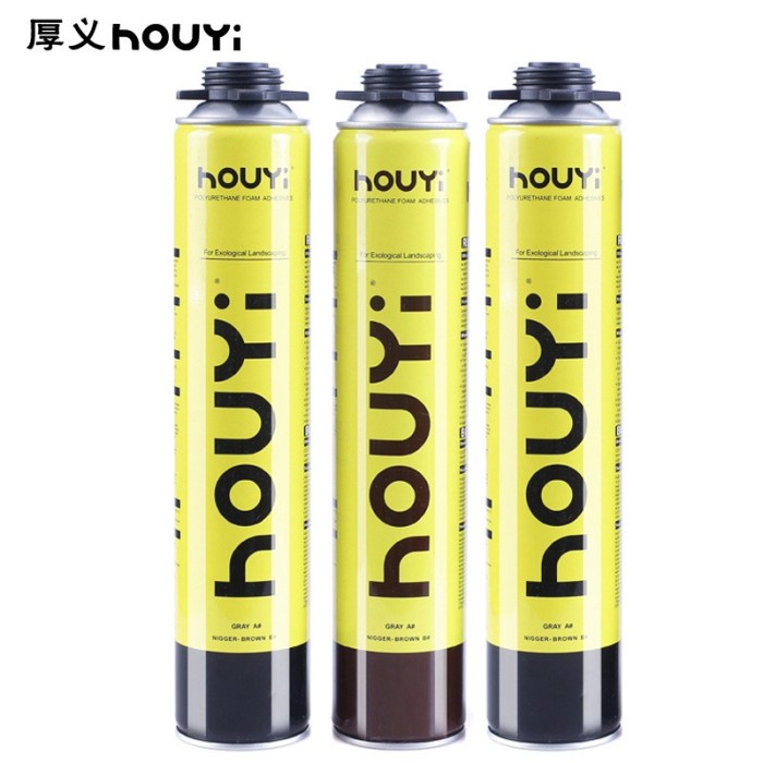 Jual Jual Expanding Foam Houyi Aquascape Aquarium Paludarium Vivarium