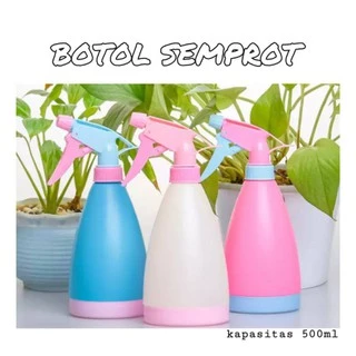Jual Botol Semprot Lab Kimia Terlengkap & Harga Terbaru Mei 2024 ...