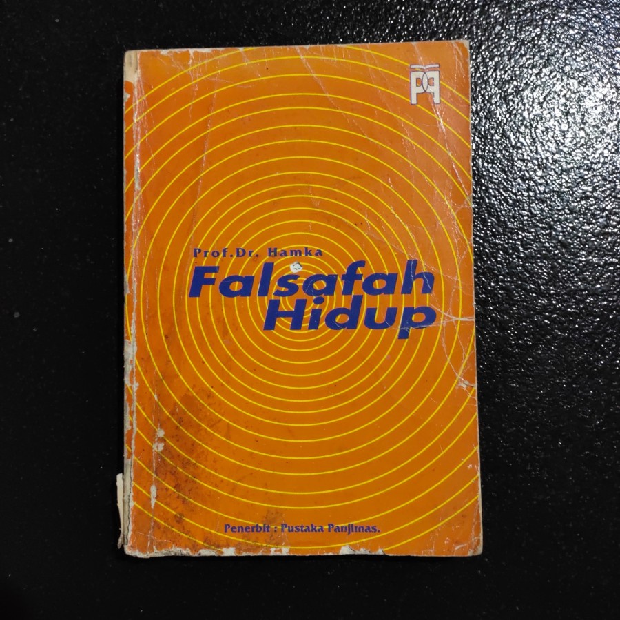 Jual Buku Falsafah Hidup Shopee Indonesia