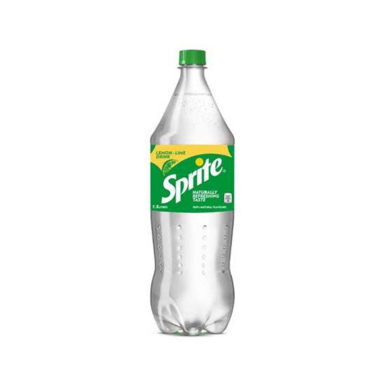 Jual Sprite 1,5L | Shopee Indonesia