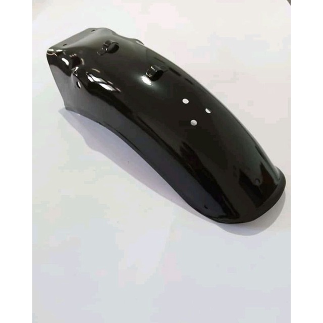 Jual SPAKBOR SLEBOR BELAKANG YAMAHA RXK RX KING HITAM BESI CODE 3M5 ...
