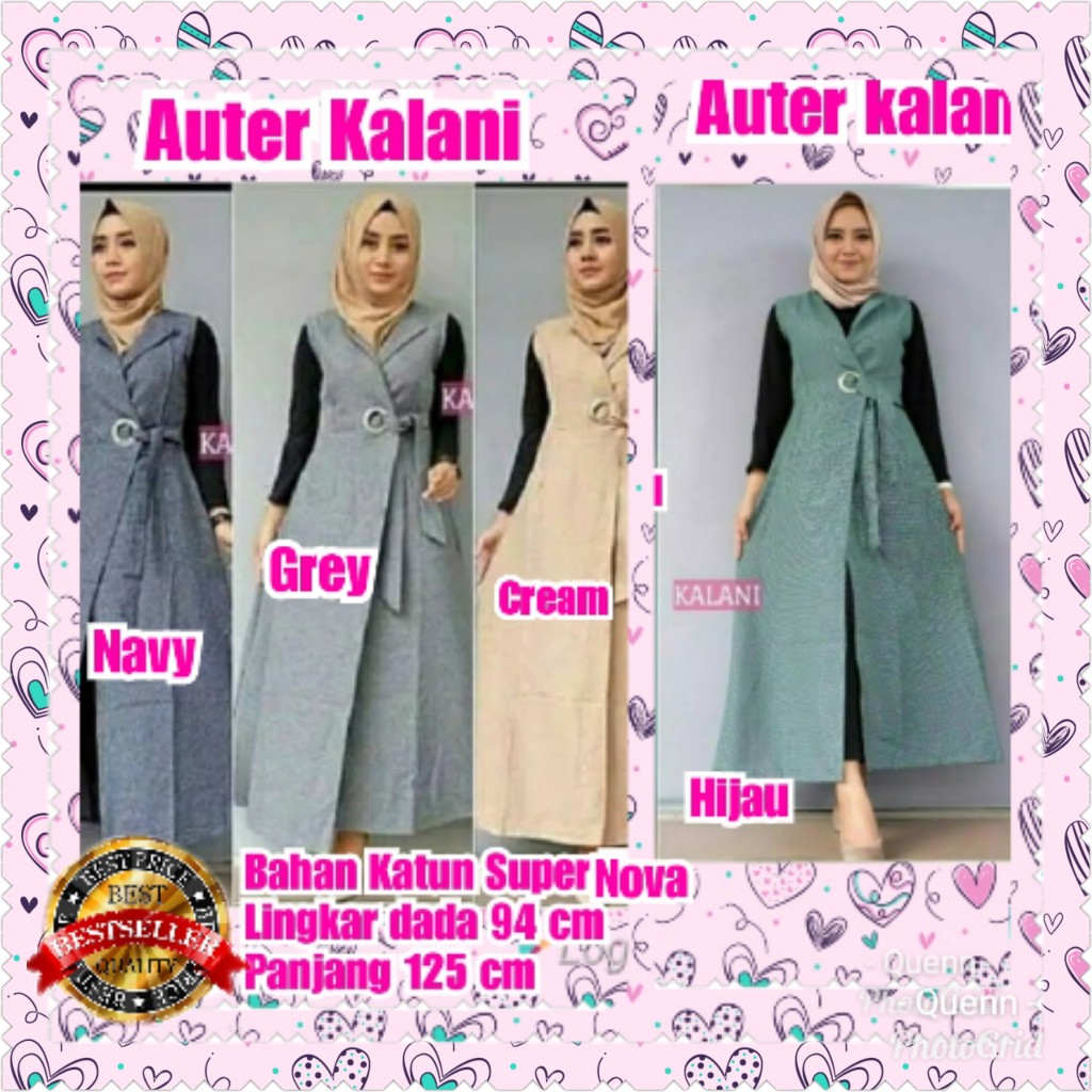 Jual Auter Terlengkap & Harga Terbaru Agustus 2026 | Shopee Indonesia