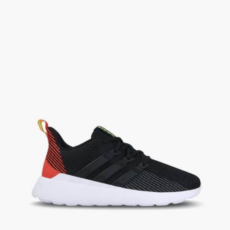 Adidas neo best sale questar flow