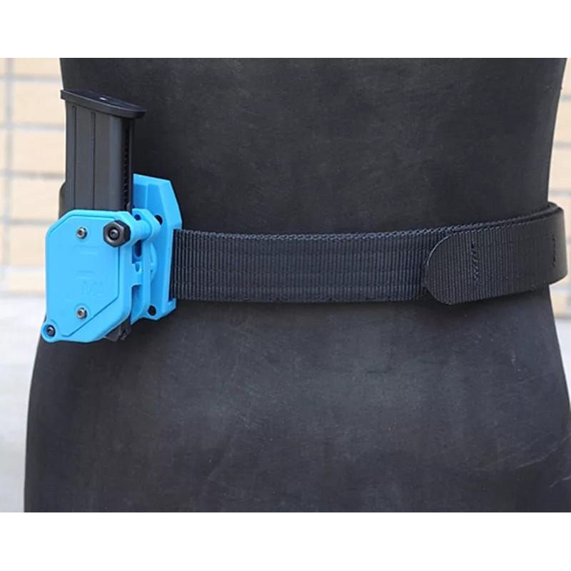 Jual Magazine IPSC Holster Magazine | Shopee Indonesia