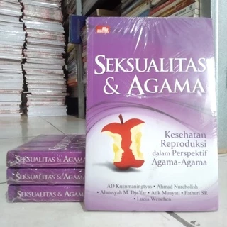 SEKSUALITAS & AGAMA AD Kusumaningtyas dkk