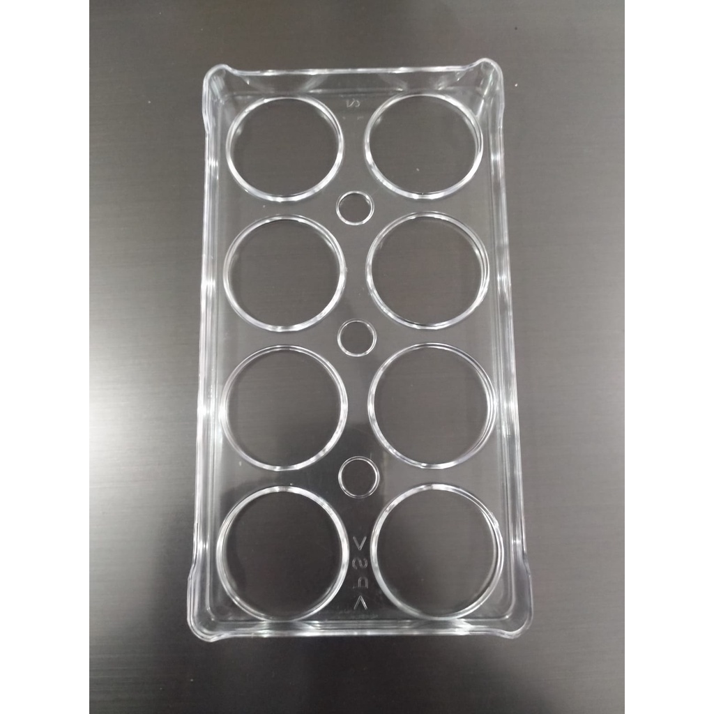 Jual RAK TELUR KULKAS 2 PINTU PANASONIC | Shopee Indonesia