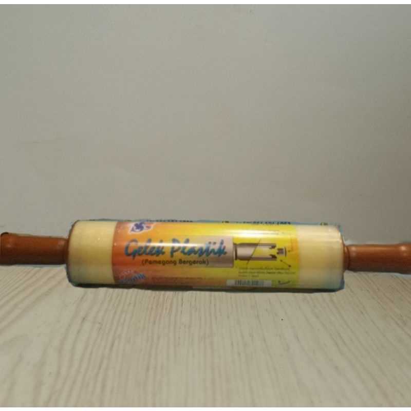 Jual Rolling Pin Plastik Gelek Plastik Shopee Indonesia