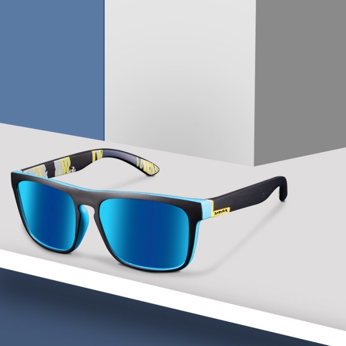 Jual Kacamata Outdoor KAPVOE BROOKLYN Single Lens Glasses | Shopee ...