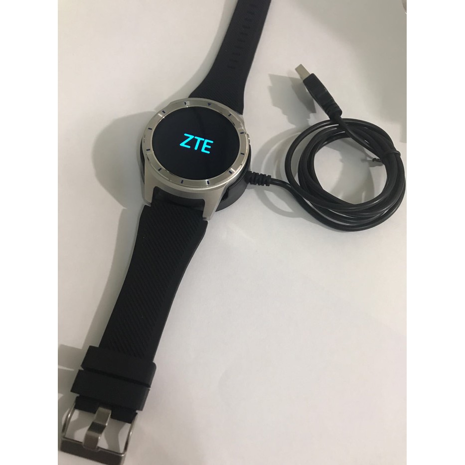 Zte quartz best sale smartwatch zw10