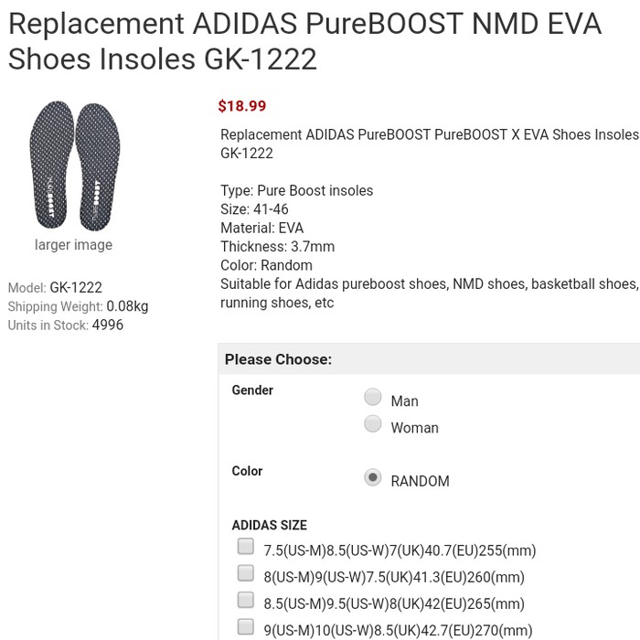 adidas gazelle silver green womens Flat Socks- Small main image 1