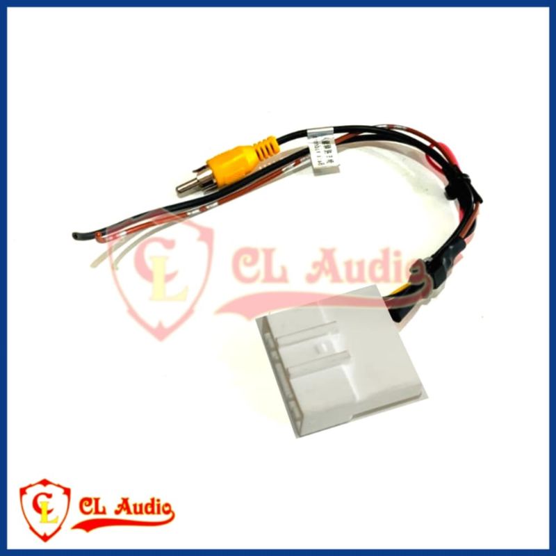 Memahami dan Memilih Adaptor Kamera untuk Toyota Innova: Panduan Lengkap