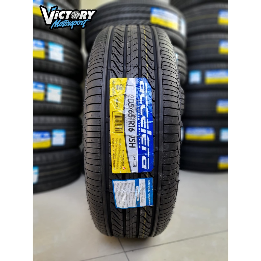 Jual BAN MOBIL STANDAR R16 UKURAN 205 65 RING 16 BAN MURAH MERK ...