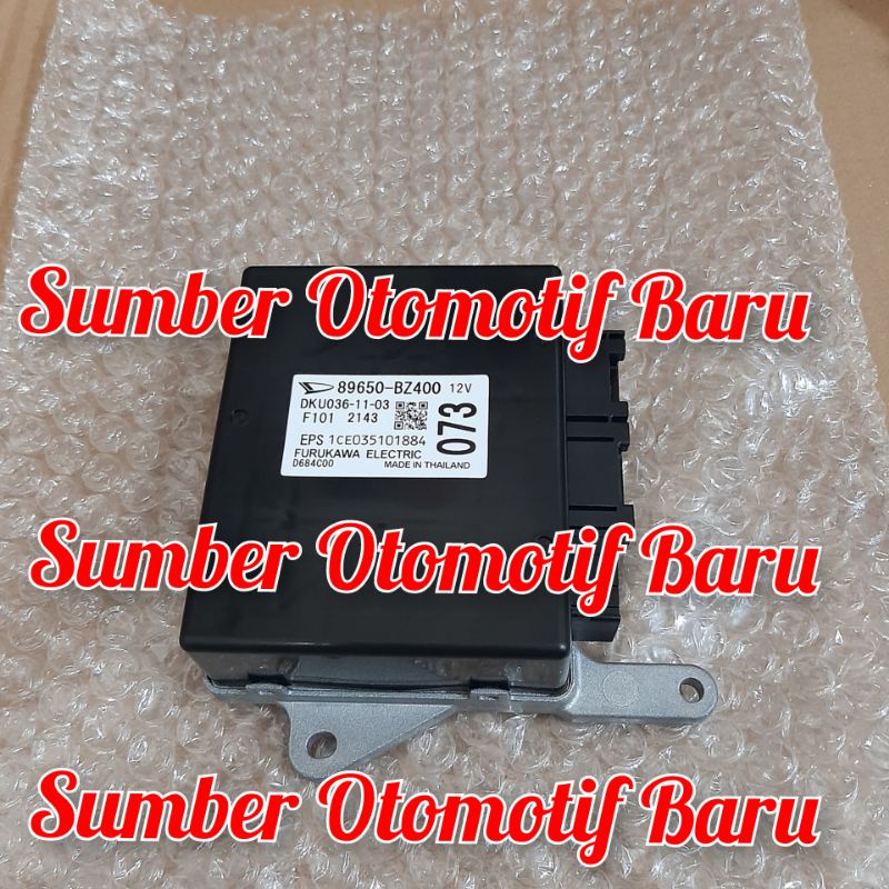 Jual Modul Eps Ecu Eps Power Steering Steer Avanza Xenia