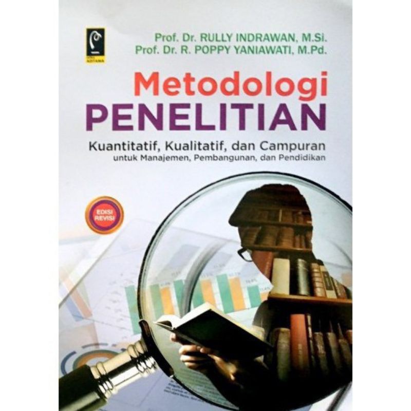 Jual Metodologi Penelitian | Shopee Indonesia