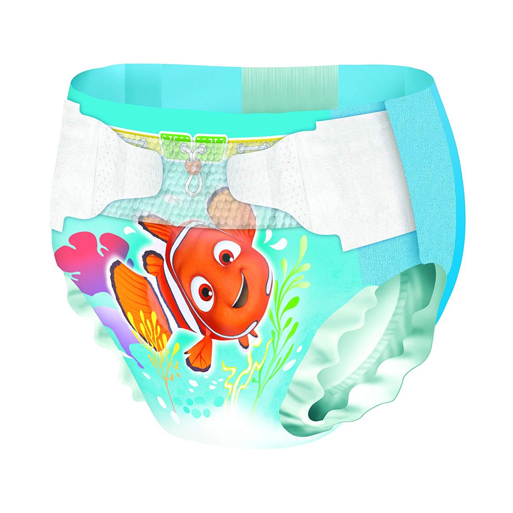 Jual Huggies Little Swimmers Disposable Swimpants Swimming