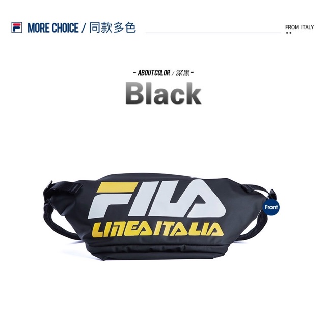 Fila linea italia sales