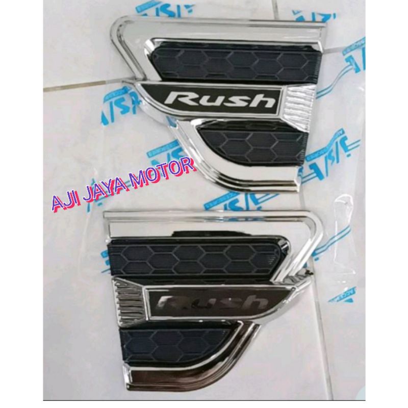 Mengupas Tuntas Air Flow Toyota Rush: Performa, Masalah, dan Solusinya