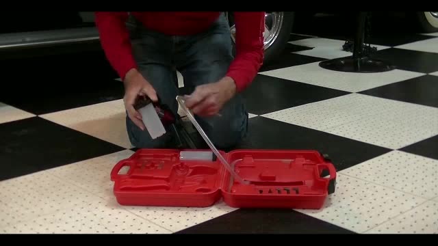 Jual Alat vakum bleeding minyak rem mobil ABS bleed kit bleeder ...