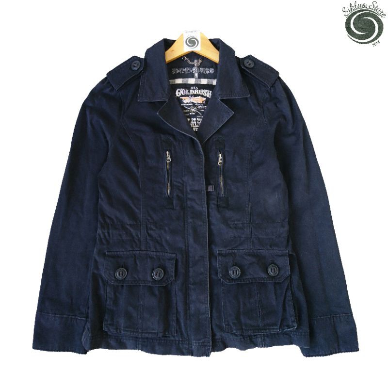 Shane jeans hotsell jacket price