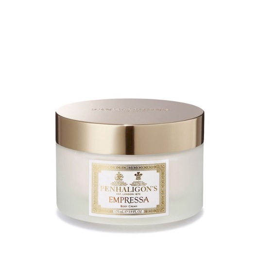 Jual Penhaligon's Empressa Body Cream 175ml Shopee Indonesia