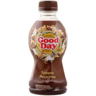 Jual Coffee Good Day Botol Terlengkap & Harga Terbaru Maret 2026 ...