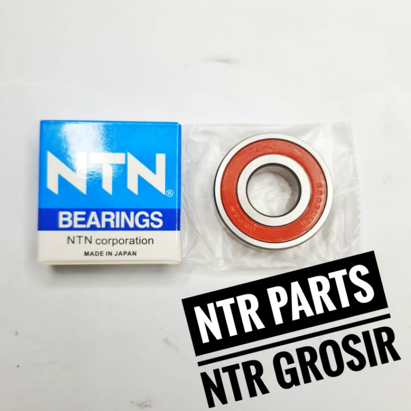 Jual bearing bering laher gear gir 6203 grand supra karisma NTN JAPAN