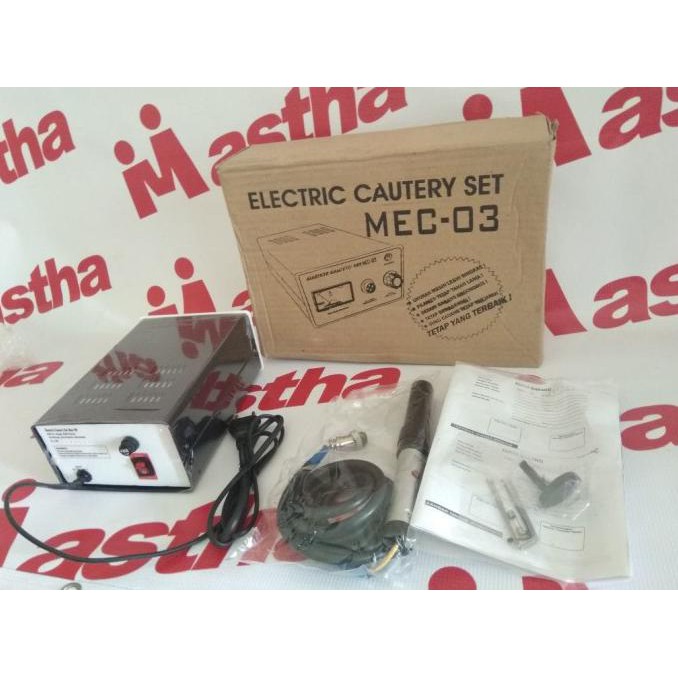 Jual Alat Cauter Kauter Khitan Sirkum Cirkum Sirkumsisi Sunat Laser MEC ...