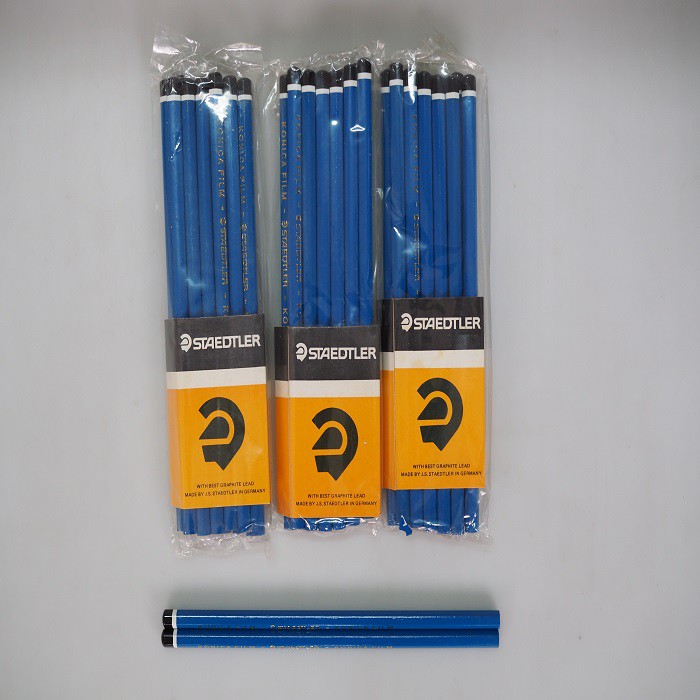 Jual PENSIL STAEDTLER 2B (12pcs) | Shopee Indonesia