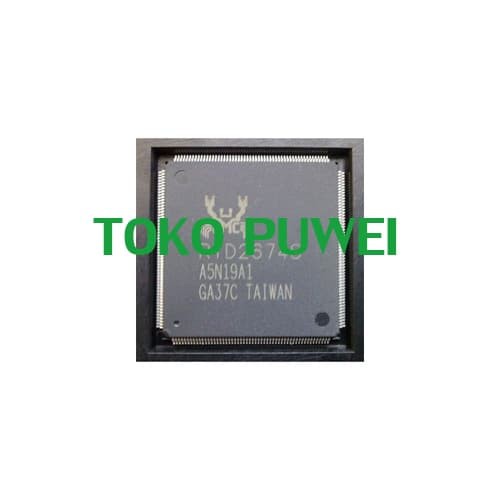Jual Dijual RTD2674S RTD2674U RTD2674 RTD 2674S 2674U 2674 LCD TV ...