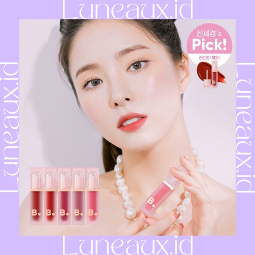 Jual BANILA CO Water Drop Veil Tint 4.5g Shopee Indonesia