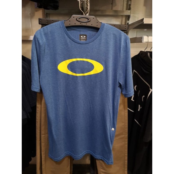 T shirt outlet oakley original