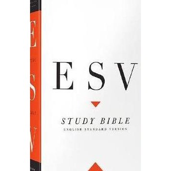 Jual Esv Study Bible English Standard Version (Sc) | Shopee Indonesia
