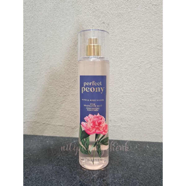 Jual GINGHAM, DAHLIA, A THOUSAND WISHES, VANILLA BEAN NOEL FRAGRANCE