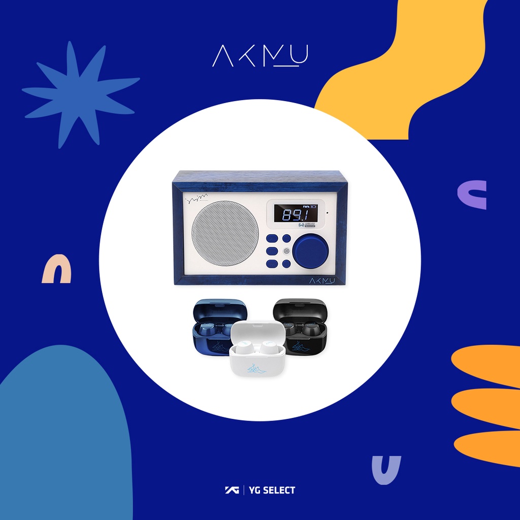 Jual DP ONLY Britz AKMU BLUETOOTH EARPHONE Shopee Indonesia