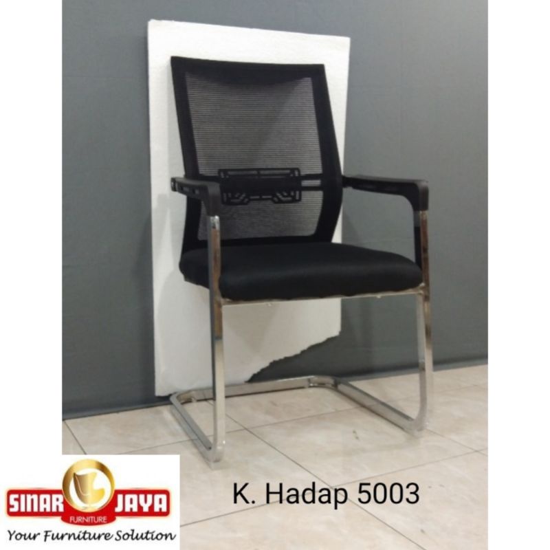 Jual Kursi Kantor / kursi hadap / kursi rapat - Jaring ACERO - 5019/