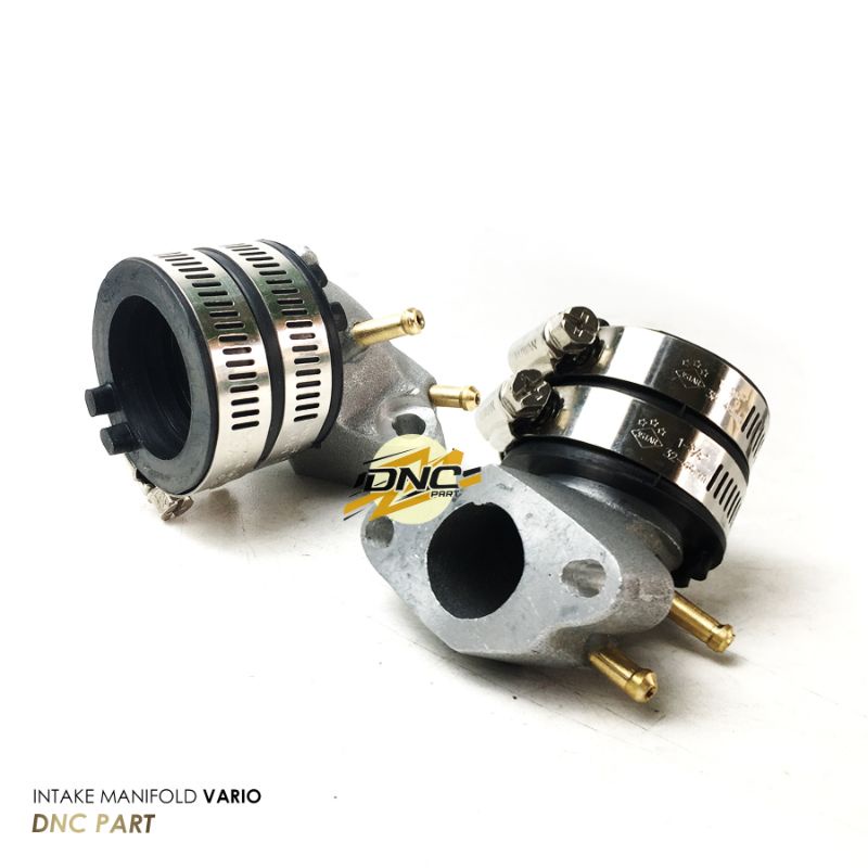Jual INTAKE MANIFOLD MANIPOL MANIPUL VARIO KARBU | Shopee Indonesia
