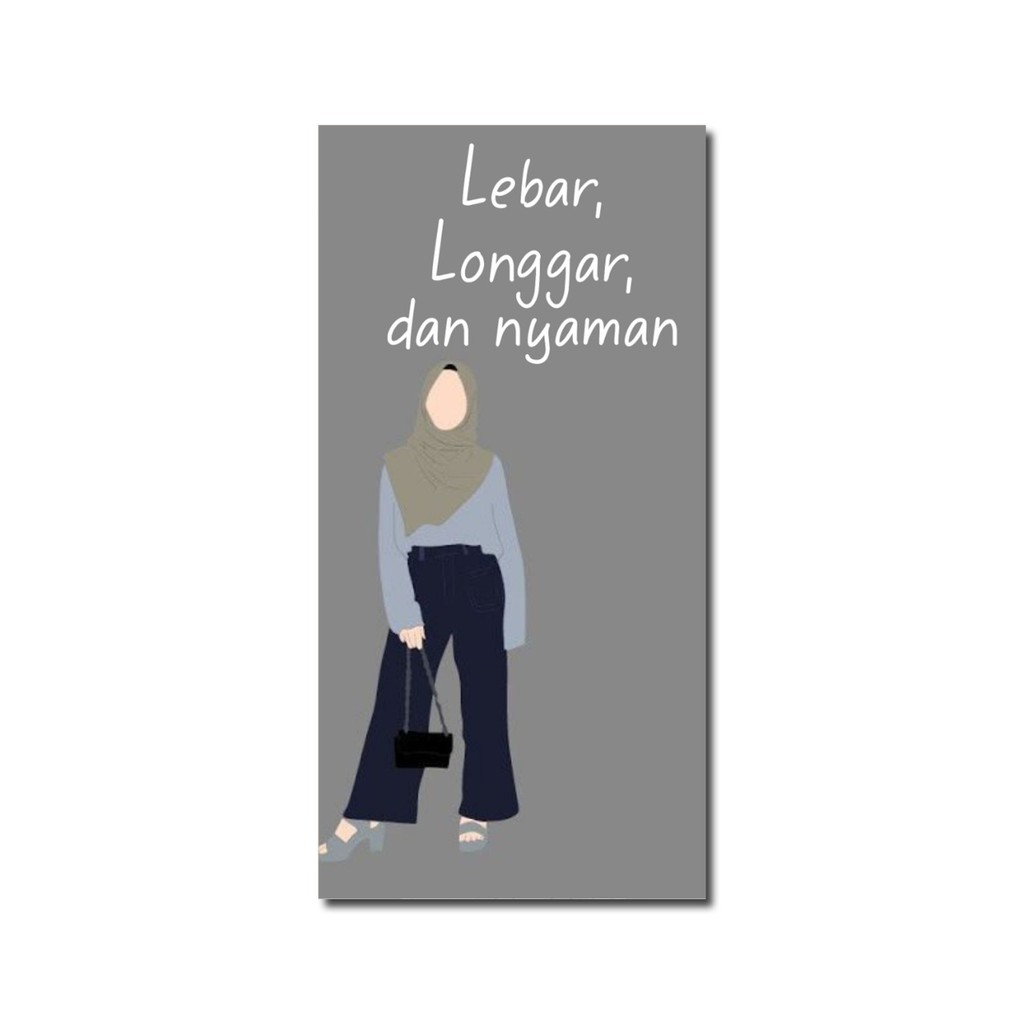 Jual Addhipedia Hiasan Dinding Poster Pajangan Wall Decor Adab Dan Doa ...