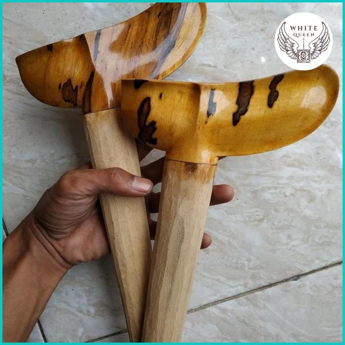 Jual Warangka Gayaman Jogja Kayu Timoho Dengan Pendok Slorok Jogja ...