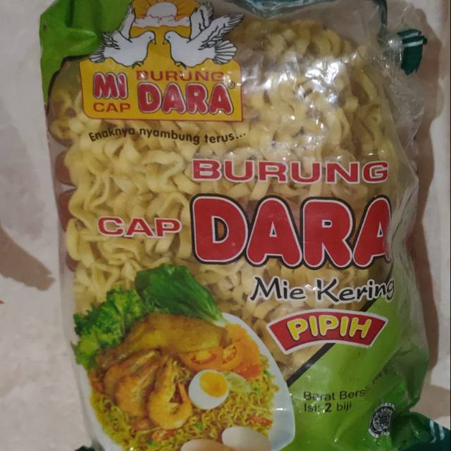 Jual Mie Burung Dara Isi 2 Bj Shopee Indonesia