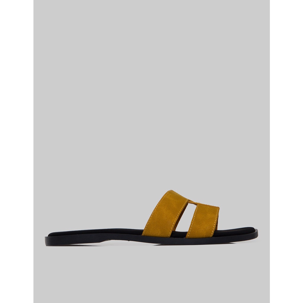 Connexion Slipper Sandals Big Strap Woman main image 1