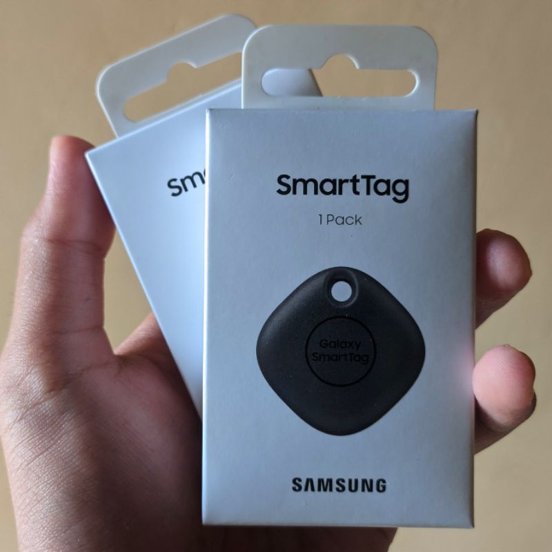 Jual E93W Samsung Galaxy SmartTag Galaxy Smart Tag Original Sein 0C0 ...